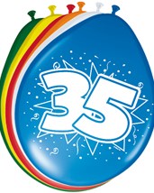 Ballon 35