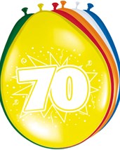 Ballon 70