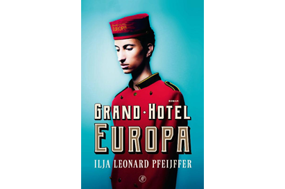 Pfeijffer - Grand Hotel Europa
