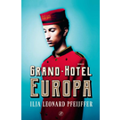Pfeijffer - Grand Hotel Europa