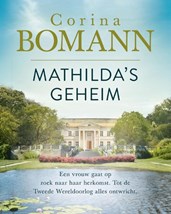 Bomann - Vrouwen van de Leeuwenhof, 2 - Mathilda's geheim