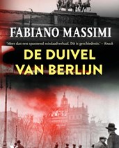 Massimi - De duivel van Berlijn