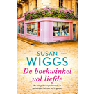 Wiggs - De boekwinkel vol liefde