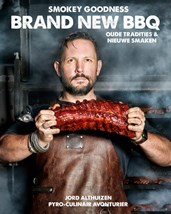 Althuizen - Smokey Goodness Brand New BBQ