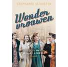 Schuster - Wondervrouwen