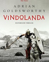 Goldsworthy - Vindolanda