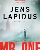 Lapidus - Mr. One