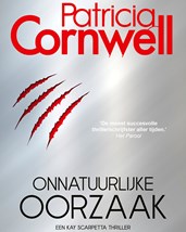 Cornwell - Onnatuurlijke oorzaak