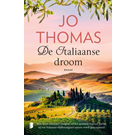 Thomas - De Italiaanse droom