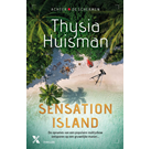 Huisman - Sensation Island