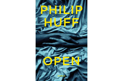 Huff - Open