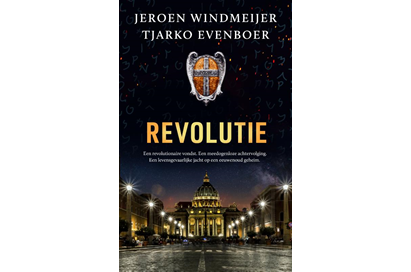 Windmeijer - Revolutie