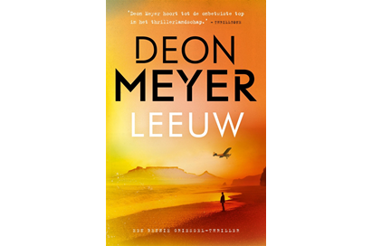 Meyer - Leeuw
