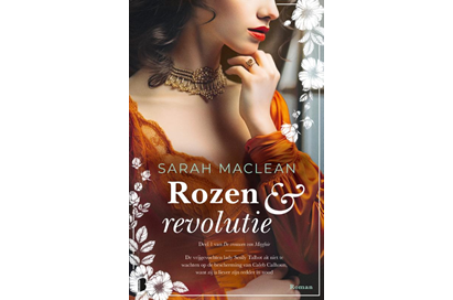 Maclean - Rozen & revolutie