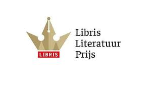 Shortlist Libris Literatuurprijs 2020