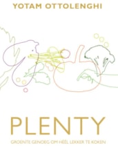 Ottolenghi - Plenty