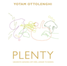 Ottolenghi - Plenty