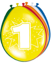 Ballon  1
