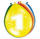 Ballon  1