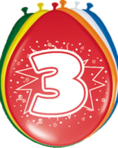Ballon  3