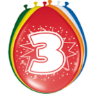 Ballon  3