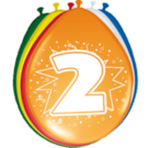 Ballon  2