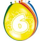 Ballon  6