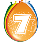 Ballon  7
