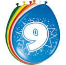 Ballon  9
