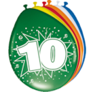 Ballon 10