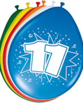 Ballon 11