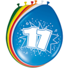 Ballon 11