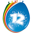 Ballon 12