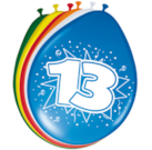 Ballon 13
