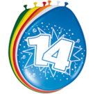 Ballon 14