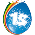 Ballon 15