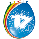Ballon 17