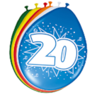 Ballon 20