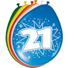 Ballon 21