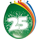 Ballon 25