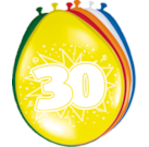 Ballon 30