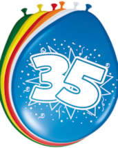Ballon 35
