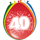 Ballon 40