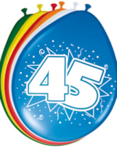 Ballon 45