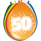 Ballon 50