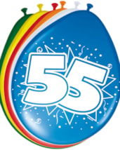 Ballon 55
