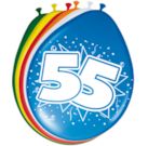 Ballon 55