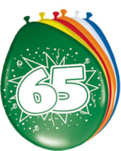 Ballon 65