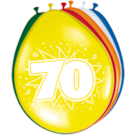 Ballon 70