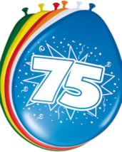 Ballon 75